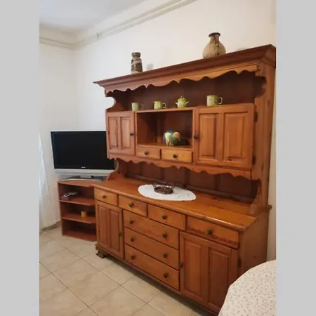 Nice And Cosy In Apartment
