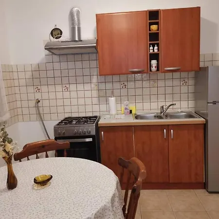 Apartment Nice And Cosy In